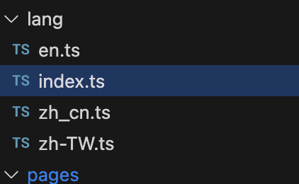 使用js、ts儲存文字檔案範例